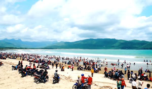Pacitan