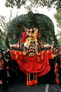 ponorogo