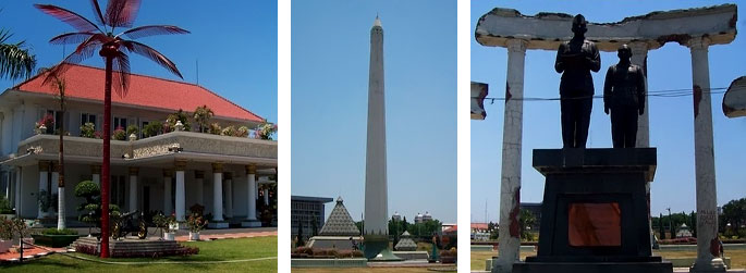 Surabaya As East Java Capital Has Known As Heroic City And Surabaya As East Java Capital Has Known As Heroic City And