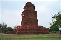 Bharu Temple