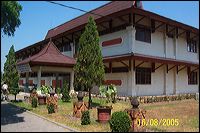 Museum Trowulan