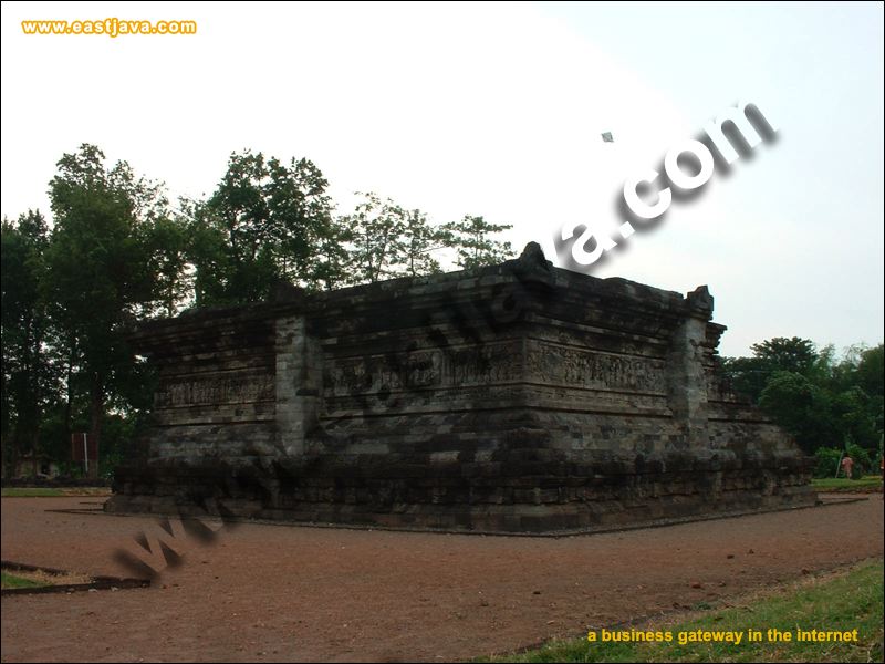 Tegowangi Temple