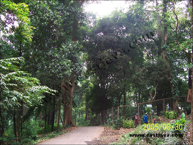 Jolotundo Temple - Inheritance Of King Airlangga - Majapahit Site