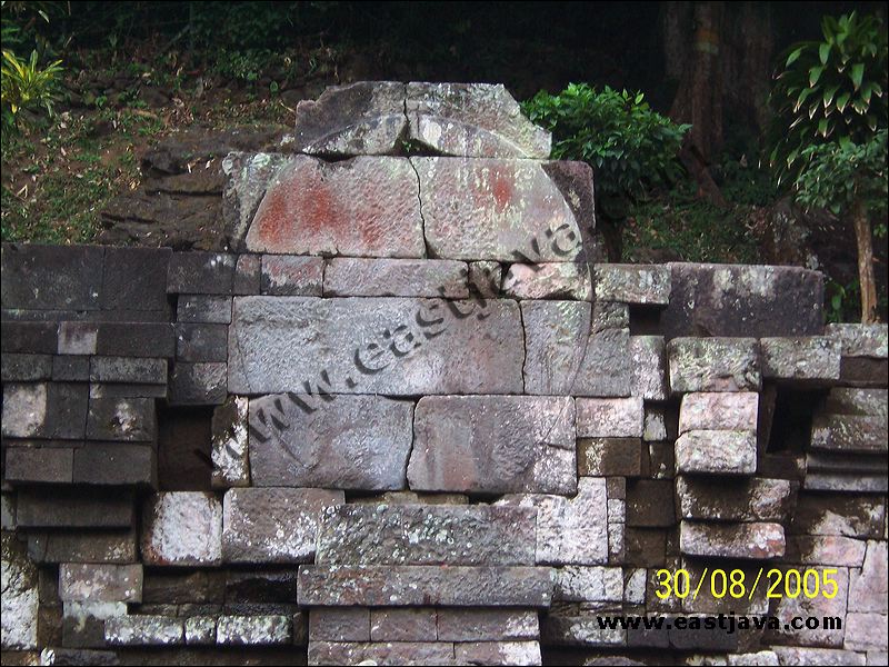 Jolotundo Temple - Inheritance Of King Airlangga - Majapahit Site