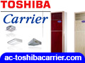 AC Toshiba Carrier