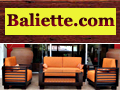 Baliette Furniture (www.baliette.com)
