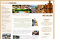 Giant Chess (www.giantchess.com)