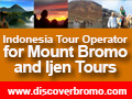 Discover Bromo
