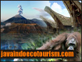 Java Indo Eco Tourism