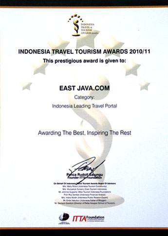 eastjava award