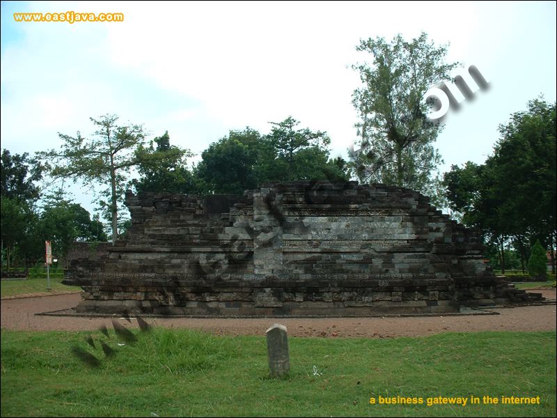 Tegowangi Temple Complex