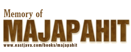 Memory of Majapahit