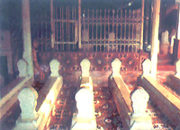 Tomb of Sunan Kudus