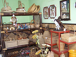 Handicraft Center In Malang  Kendedes Industry