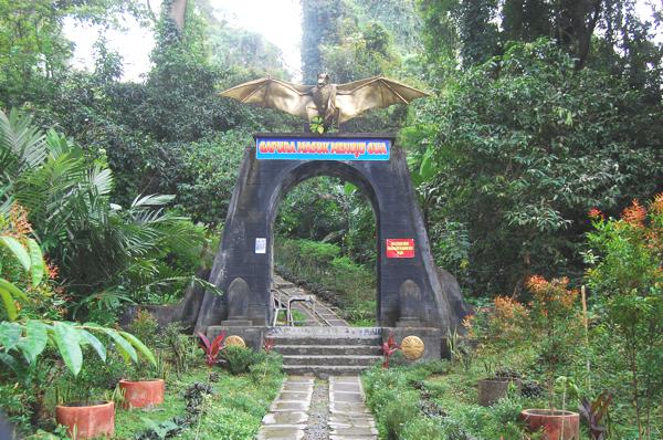 Tourist Attractions in Nganjuk