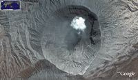 bromo-caldera