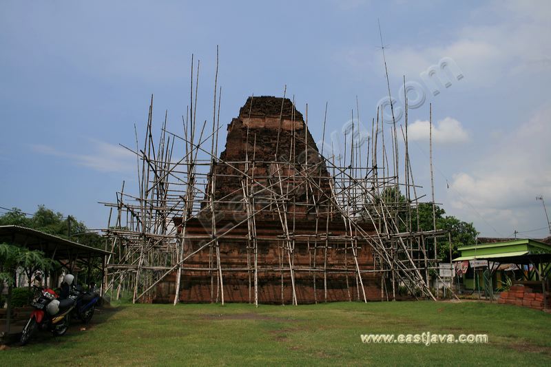 Dijual Tanah Gunung Gangsir Pasuruan