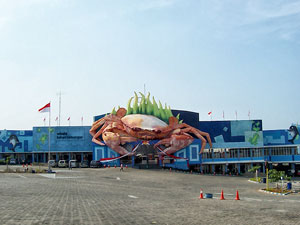Objek Wisata Bahari Lamongan Hastadepa Com