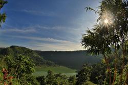 Ranu Bedali lumajang